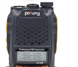 Pofung radio stanica UV 6R - Ali tako