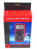 Digitalni multimetar VC9208N