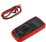 Digitalni multimetar VC9208N