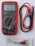 Digitalni multimetar VC9208N