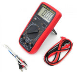 Digitalni multimetar VC9208N