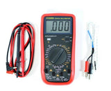 Digitalni multimetar VC9208N