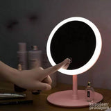 Led kozmeticko ogledalo - Led kozmeticko ogledalo
