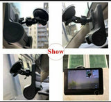 Kamera za auto sa displejom 1080p HD