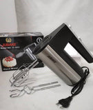 Metalni mikser (Top model) - Metalni mikser (Top model)