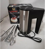 Metalni mikser (Top model) - Metalni mikser (Top model)