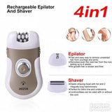 Epilator - Epilator