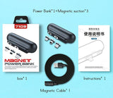 Mini-magnetni punjač micro USB () - Mini-magnetni punjač micro USB ()