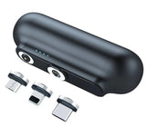 Mini-magnetni punjač micro USB () - Mini-magnetni punjač micro USB ()