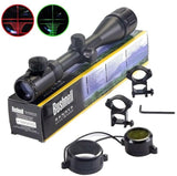 Multi mrežasti dvogled 3-9x40mm