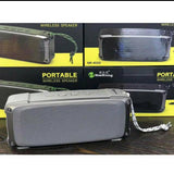 Bluetooth zvučnik NR 4020  - Bluetooth zvučnik NR 4020