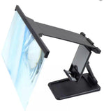 Magični ekran za tablete, telefone(Uveličavajuci ekran) - Magični ekran za tablete, telefone(Uveličavajuci ekran)
