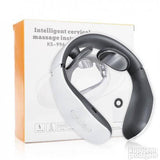 Elektromagnetni masazer - Elektromagnetni masazer