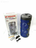 Zvucnik bluetooth ZQS-4210 - Zvucnik bluetooth ZQS-4210