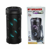 Zvucnik bluetooth ZQS-4210 - Zvucnik bluetooth ZQS-4210