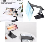 Podloga za tablet ili telefon