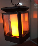 Led solarna lampa () - Led solarna lampa ()