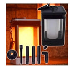 Led solarna lampa () - Led solarna lampa ()