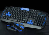 GAMING tastatura + miš TOP ponuda () - GAMING tastatura + miš TOP ponuda ()