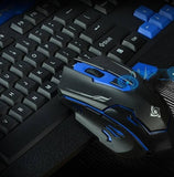 GAMING tastatura + miš TOP ponuda () - GAMING tastatura + miš TOP ponuda ()