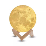 MOON LIGHT/mesec lampa sa bluetooth zvučnikom/15cm