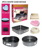 Kalup za pečenje (Cake Mold) - Kalup za pečenje (Cake Mold)