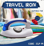 Prenosiva mini pegla