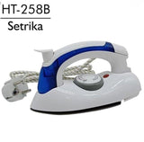 Prenosiva mini pegla