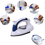 Prenosiva mini pegla