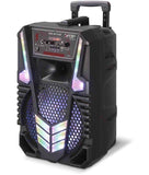 Kimiso Bluetooth zvučnik model QS-2803