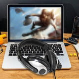 Gaming slušalice () - Gaming slušalice ()