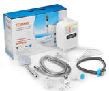 Mini električni grejač vode + tuš+LCD display (Top ponuda) - Mini električni grejač vode + tuš+LCD display (Top ponuda)