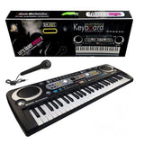 Muzička klavijatura