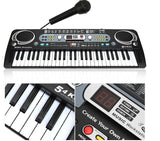 Muzička klavijatura