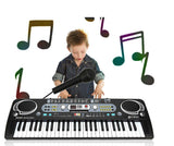 Muzička klavijatura