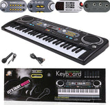 Muzička klavijatura