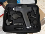 Pištolj za masažu FASCIAL GUN - Pištolj za masažu FASCIAL GUN