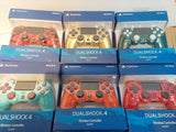 Dual Shock PS4 kontroler Sony PS 4 Bezicni Dzojstik vise boj - Dual Shock PS4 kontroler Sony PS 4 Bezicni Dzojstik vise boj