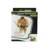 Trening Trake za vezbanje tjuberi set Home extreme