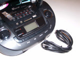 AM/FM/SW/usb/sd/mp3 plejer-MP3 radio USB player-MP3 radio