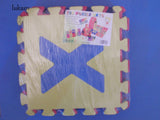 Puzzle podna slagalica