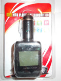 MP3 FM transmiter sa daljinskim-NOVO