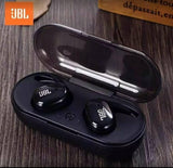 Slusalice bluetooth JBL TWS 4 - Slusalice bluetooth JBL TWS 4