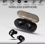 Slusalice bluetooth JBL TWS 4 - Slusalice bluetooth JBL TWS 4