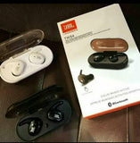 Slusalice bluetooth JBL TWS 4 - Slusalice bluetooth JBL TWS 4