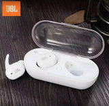Slusalice bluetooth JBL TWS 4 - Slusalice bluetooth JBL TWS 4