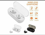 Slusalice bluetooth JBL TWS 4 - Slusalice bluetooth JBL TWS 4