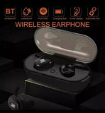 Slusalice bluetooth JBL TWS 4 - Slusalice bluetooth JBL TWS 4
