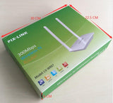 Bežični ruter (300Mbps) - Bežični ruter (300Mbps)