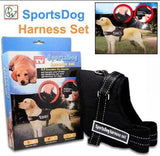 Sportski prsluk za pse () - Sportski prsluk za pse ()